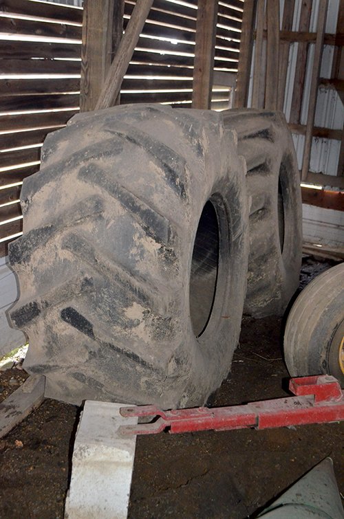 Property photo 55 - FARM EQUIPMENT AUCTION IN ELKHART COUNTY, IN